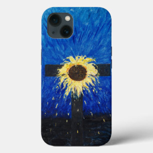 Case-Mate iPhone Case Le monde de l'esprit, No 8 par Anna Cassel