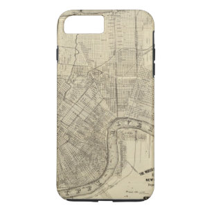 Coque Case-Mate iPhone Le monde industriel