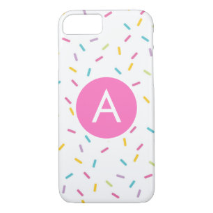 Case-Mate iPhone Case Le monogramme arrose