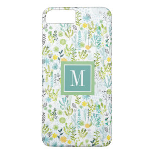 Case-Mate iPhone Case Le monogramme sauvage et modèlent librement