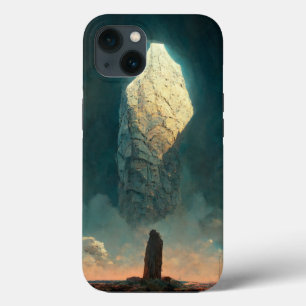 Case-Mate iPhone Case Le Monolithe 3 Imaginaire Sci-Fi