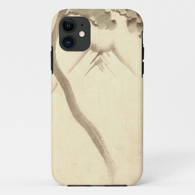Coques Case-Mate iPhone Le mont Fuji 1830 (Dos)