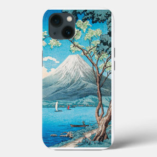 Case-Mate iPhone Case Le Mont Fuji du lac Yamanaka par Hiroaki Takahashi