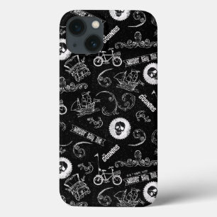 Case-Mate iPhone Case Le Motif des icônes de Goonies