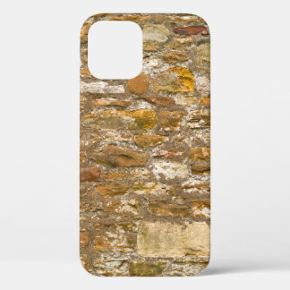 Case-Mate iPhone Case Le mur en pierre arrière - plan et texture. Haute