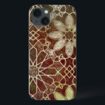 Etui iPhone 13 Le mystique couvre de tuiles II<br><div class="desc">Décor à la maison</div>