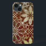 Etui iPhone 13 Le mystique couvre de tuiles II<br><div class="desc">Décor à la maison</div>