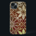 Coque Case-Mate iPhone Le mystique couvre de tuiles II<br><div class="desc">Motifs</div>