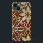 Coque Case-Mate iPhone Le mystique couvre de tuiles II<br><div class="desc">Motifs</div>