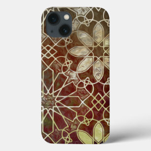 Coque Case-Mate iPhone Le mystique couvre de tuiles II