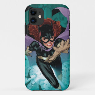 Coques Pour iPhone Le Nouveau 52 - Batgirl #1