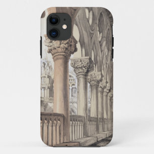 Coque Case-Mate Pour iPhone Le Palais Ducal, Capitales Renaissance du Logg