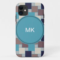 Le paon sur la plage