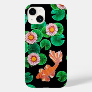 Coque Case-Mate iPhone Le papier Koi Pond
