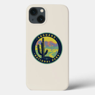 Case-Mate iPhone Case Le Parc national du Saguaro