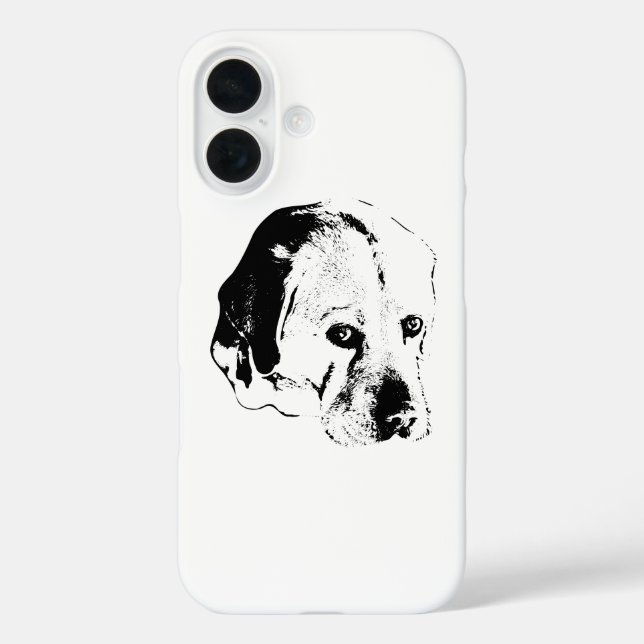 Coques Case-Mate iPhone Le penseur (Verso)