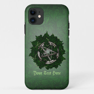 Coque Case-Mate iPhone Le Pentacle et l'Ivy