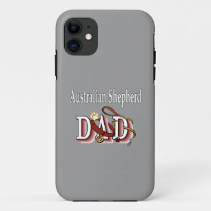 Coques Pour iPhone Le père berger australien