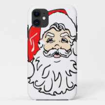 Le père noël dans Red Hat