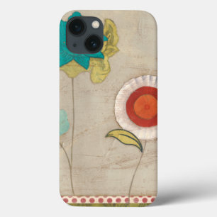 Etui iPhone Case-Mate Le pétale modèle I