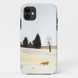 Coque Case-Mate iPhone Le Petit Renard