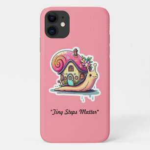 Case-Mate iPhone Case "Le petit voyage de la vie"