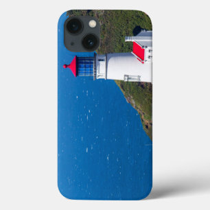 Case-Mate iPhone Case Le phare de Heceta Head près de Florence