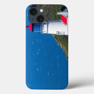 iPhone 13 Coque Le phare de Heceta Head près de Florence