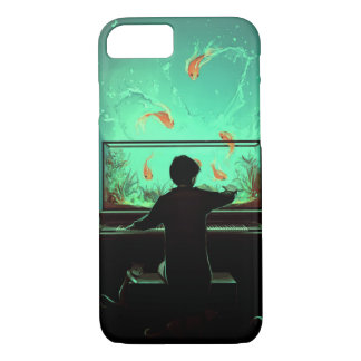 Etui iPhone Case-Mate Le Pianoquarium