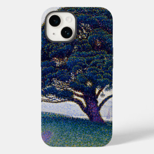 Coque Case-Mate iPhone Le pin Bonaventure - Paul Signac