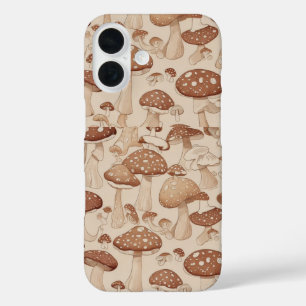 Coque Pour iPhone 16 Le plaisir de la nature : Oeuvres d'art à thème ch