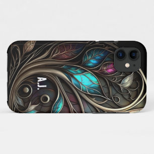 Case-Mate iPhone Case Le plaisir de l'art métallique