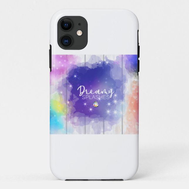 Coques Case-Mate iPhone Le plus beau design (Dos)