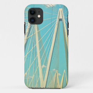 Coque iPhone 11 Le pont de Fred Hartman