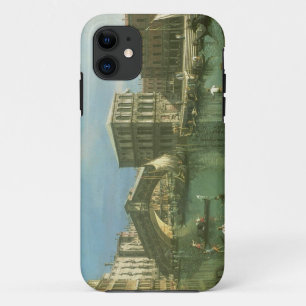 Etui iPhone Case-Mate Le pont de Rialto, Venise