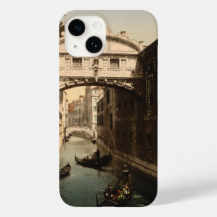 Coques Pour iPhone Le Pont des Soupirs II, Venise, Italie