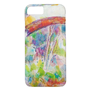Case-Mate iPhone Case Le pont, Paul Cezanne