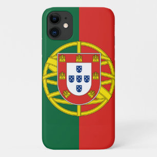 Coque Case-Mate Pour iPhone le Portugal