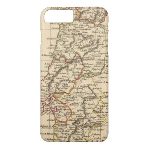 Coque Case-Mate iPhone Le Portugal 7
