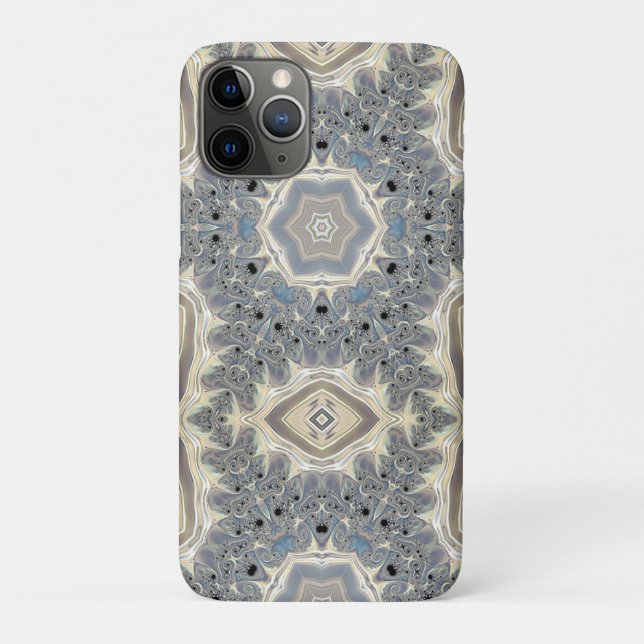 Coques Case-Mate iPhone Le pouls d'un rêve fragile (Dos)