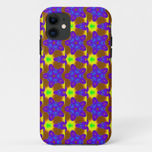 Coque iPhone 11 le pourpre tient le premier rôle le cas