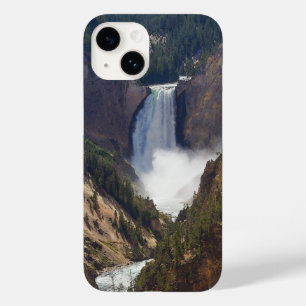 Coque Case-Mate iPhone Le Pouvoir De Yellowstone