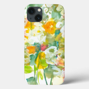 iPhone 13 Coque Le printemps a Sprung II