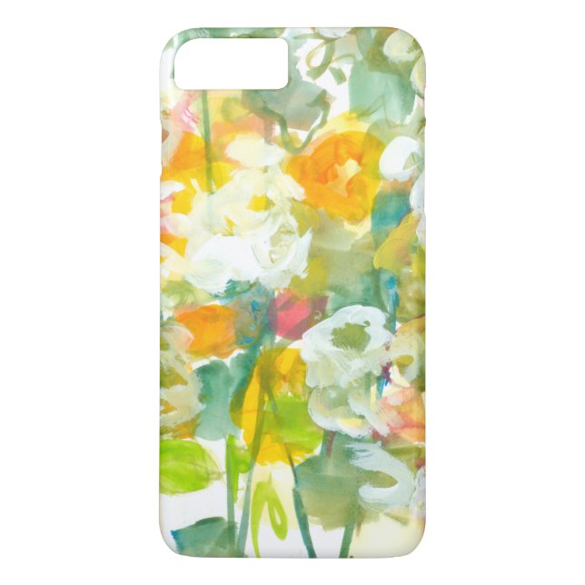 Coques Case-Mate iPhone Le printemps a Sprung II (Dos)