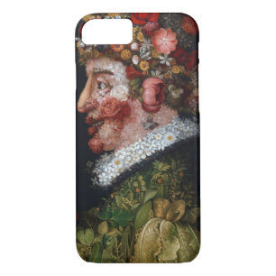 Case-Mate iPhone Case Le Printemps, Arcimboldo