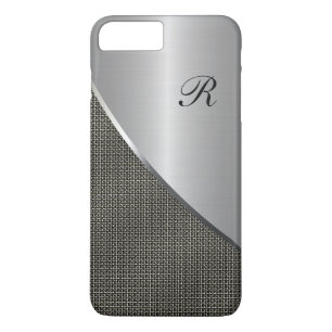 Coque iPhone 7 Plus Le professionnel des hommes conçu