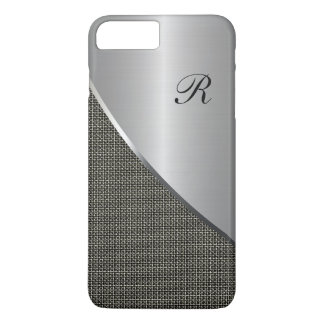 Coque iPhone 7 Plus Le professionnel des hommes conçu