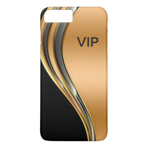 Coque iPhone 7 Plus Le professionnel unique des hommes