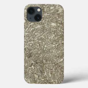 Etui iPhone Case-Mate Le Puy