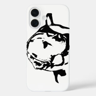 Coque Pour iPhone 16 Le regard du rêveur